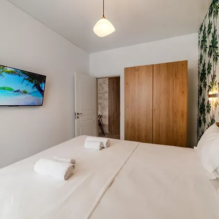 Lejlighed Olivia Năvodari