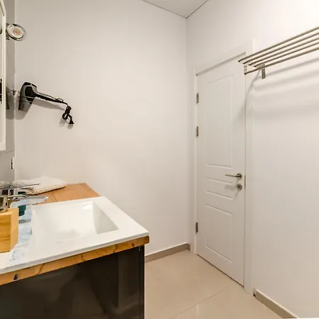 Lejlighed Olivia Năvodari