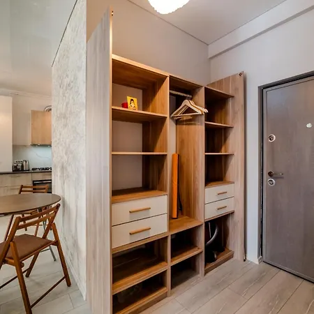 Olivia Apartment