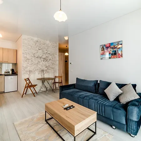 Apartment Olivia